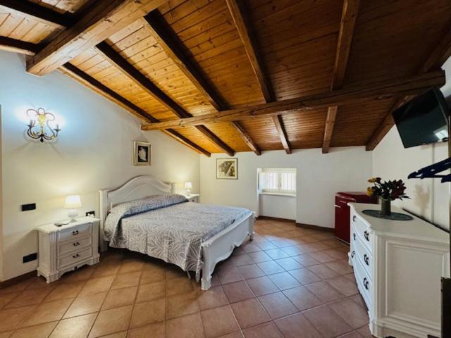 Casa Pepe - Fondi Vertice Rooms Exterior photo